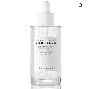 SKIN1004 Madagascar Centella Tone Brightening Capsule Ampoule 3.38 fl.oz NEW